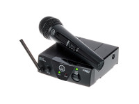 AKG WMS40 MINI Vocal - US25A (537.500 MHz) (537.900 MHz) AKG WMS40 MINI Vocal - US25A (537.500 MHz) (537.900 MHz)